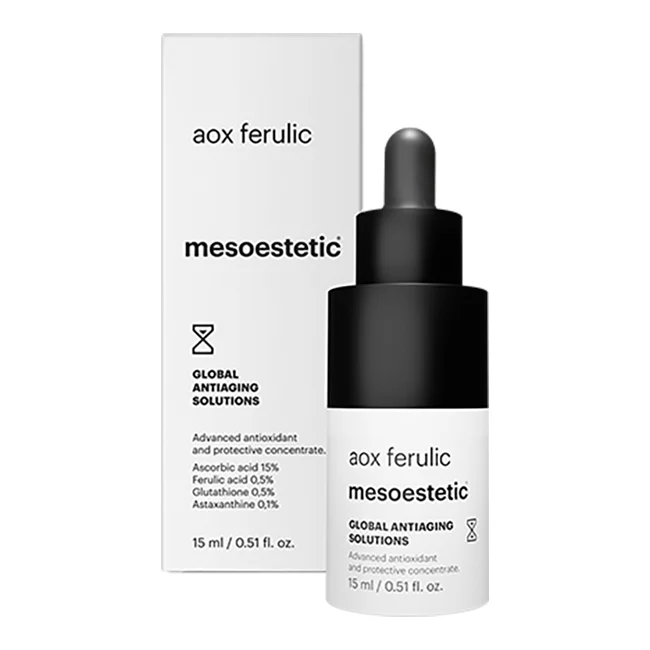 Aox Ferulic 15 Ml