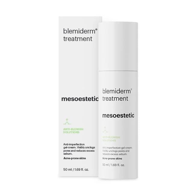 Blemiderm® Treatment