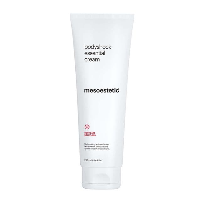 Bodyshock® Essential Cream