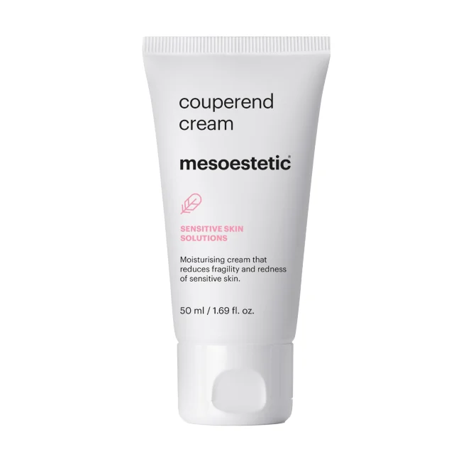 Couperend Maintenance Cream
