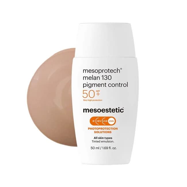 Mesoprotech® Melan 130 Pigment Control Evo
