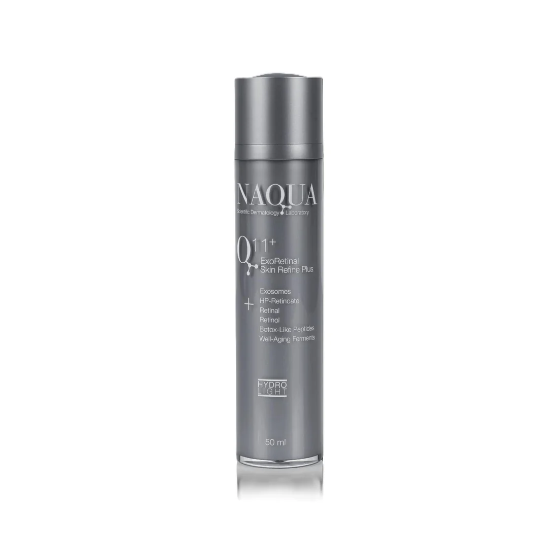 Q11 ExoRetinal Skin Refine