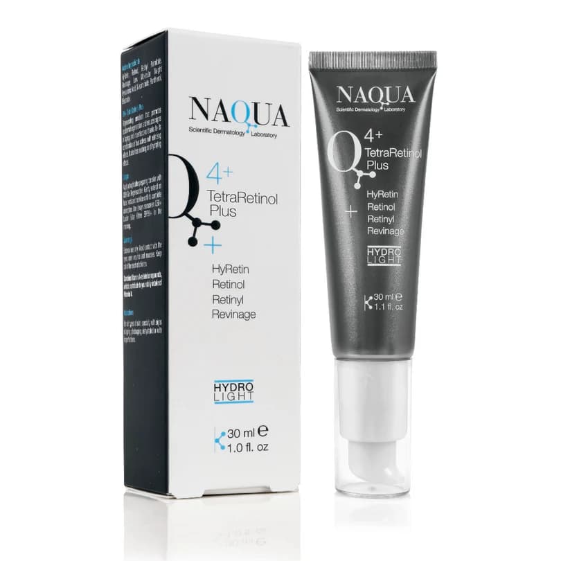Q4 Tetra Retinol