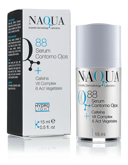 Q88 Contorno De Ojos