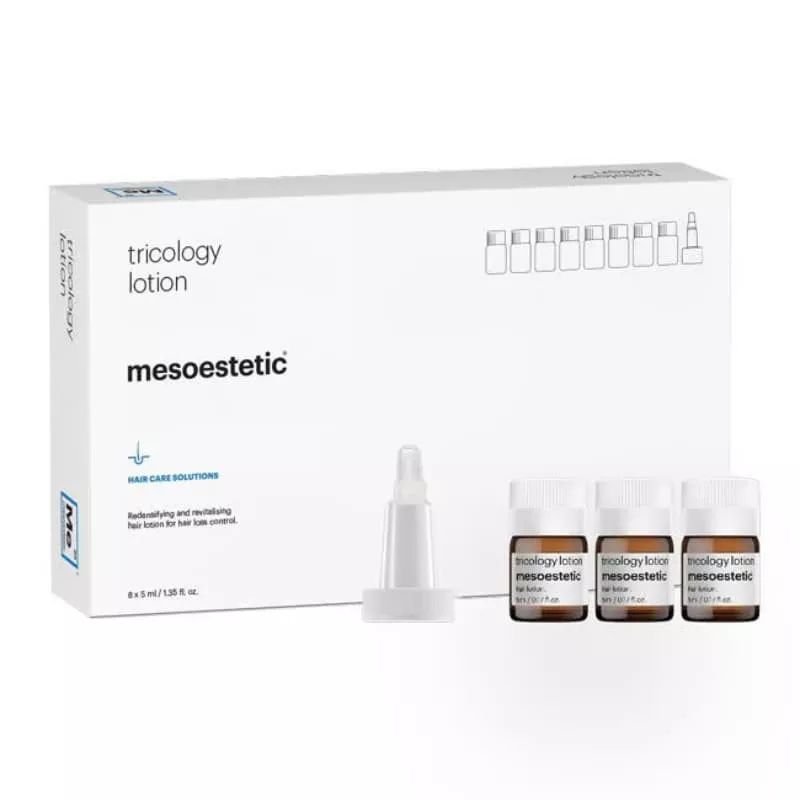Tricology Intensive Hair Loss Lotion